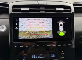 Hyundai Tucson 1.6 T-GDI, снимка 15