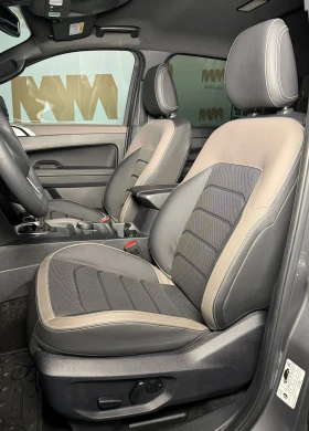 VW Amarok 3.0 V6 TDi* 4Motion* HarmanKardon* Camera* Кожа, снимка 8