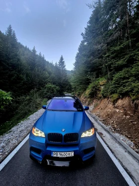 BMW X5 M 4.8i, снимка 1