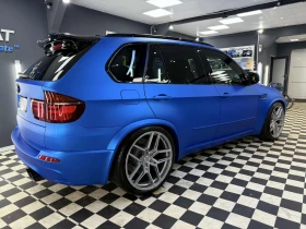 BMW X5 M 4.8i, снимка 7