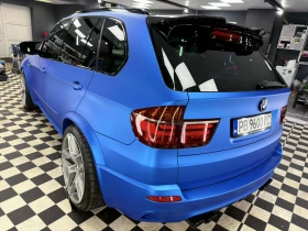 BMW X5 M 4.8i, снимка 4