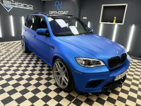 BMW X5 M 4.8i, снимка 5