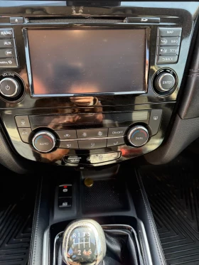 Nissan X-trail 1, 6 DCi, снимка 4