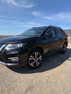 Nissan X-trail 1, 6 DCi, снимка 1