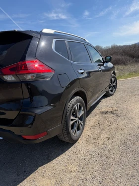 Nissan X-trail 1, 6 DCi, снимка 2