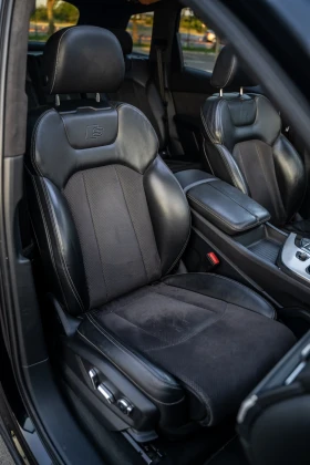 Audi Q7, снимка 12