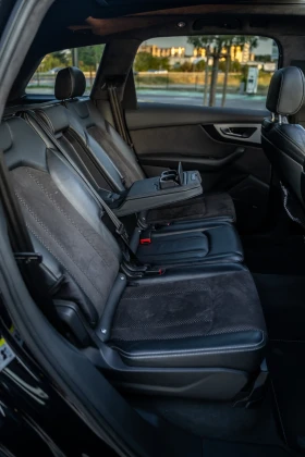 Audi Q7, снимка 13
