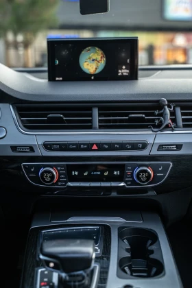 Audi Q7, снимка 6