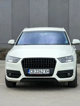 Audi Q3, снимка 4
