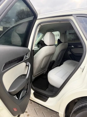 Audi Q3, снимка 9