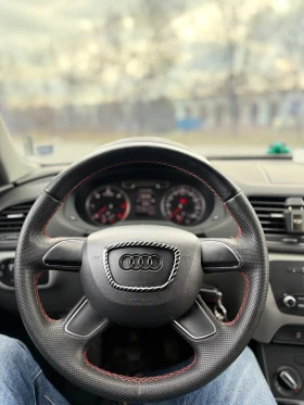 Audi Q3, снимка 11