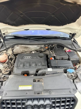 Audi Q3, снимка 13