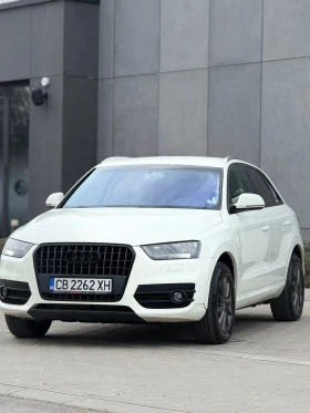 Audi Q3, снимка 1