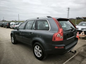 Volvo Xc90 2.4D5 4x4, снимка 5