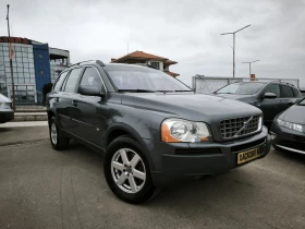 Volvo Xc90 2.4D5 4x4, снимка 3