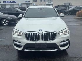 BMW X3 XDRIVE* 30i* ДИГИТАЛНО* ТАБЛО* ПОДГРЕВ* ОБДУХВАНЕ*, снимка 4