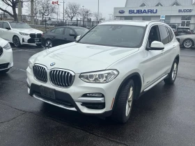 BMW X3 XDRIVE* 30i* ДИГИТАЛНО* ТАБЛО* ПОДГРЕВ* ОБДУХВАНЕ*, снимка 1