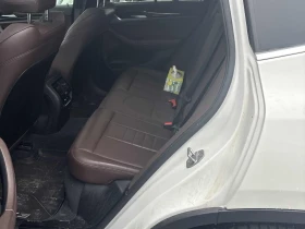 BMW X3 XDRIVE* 30i* ДИГИТАЛНО* ТАБЛО* ПОДГРЕВ* ОБДУХВАНЕ*, снимка 9