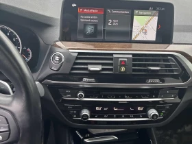 BMW X3 XDRIVE* 30i* ДИГИТАЛНО* ТАБЛО* ПОДГРЕВ* ОБДУХВАНЕ*, снимка 11