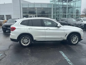 BMW X3 XDRIVE* 30i* ДИГИТАЛНО* ТАБЛО* ПОДГРЕВ* ОБДУХВАНЕ*, снимка 2