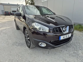 Nissan Qashqai 2.0dci-4x4-Acenta, снимка 2