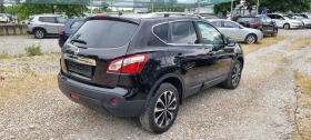 Nissan Qashqai 2.0DCI-4x4-PANORAMA, снимка 3