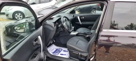 Nissan Qashqai 2.0DCI-4x4-PANORAMA, снимка 7
