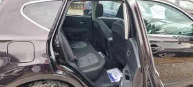 Nissan Qashqai 2.0DCI-4x4-PANORAMA, снимка 10