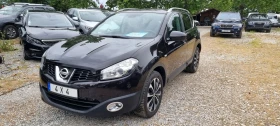 Nissan Qashqai 2.0DCI-4x4-PANORAMA, снимка 2