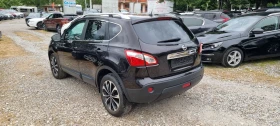 Nissan Qashqai 2.0DCI-4x4-PANORAMA, снимка 4
