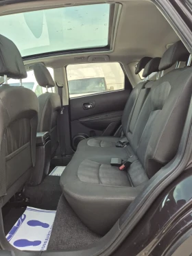 Nissan Qashqai 2.0dci-4x4-Acenta, снимка 8
