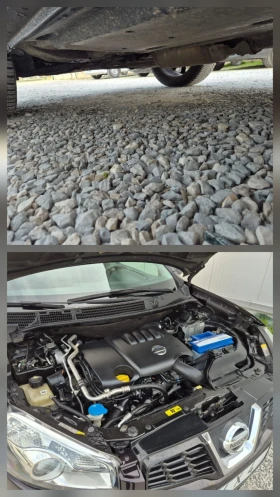 Nissan Qashqai 2.0dci-4x4-Acenta, снимка 15