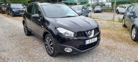 Nissan Qashqai 2.0DCI-4x4-PANORAMA, снимка 1