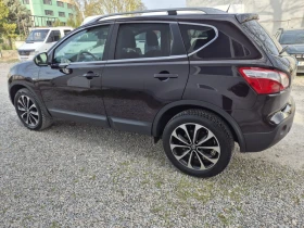 Nissan Qashqai 2.0dci-4x4-Acenta, снимка 6