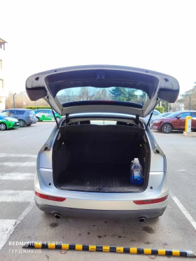 Audi Q5, снимка 6