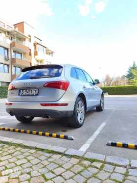 Audi Q5, снимка 4