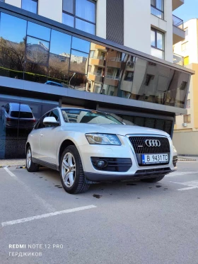 Audi Q5, снимка 3