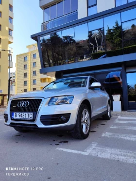 Audi Q5, снимка 2