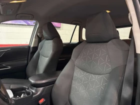 Toyota Rav4 * LE * 2 КЛЮЧА* ПОДГРЕВ* , снимка 10