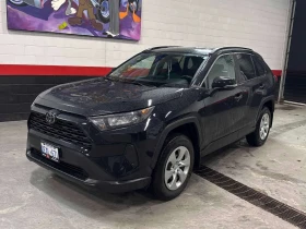 Toyota Rav4 * LE * 2 КЛЮЧА* ПОДГРЕВ* , снимка 1