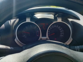 Nissan Juke, снимка 10