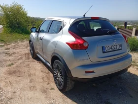 Nissan Juke, снимка 7