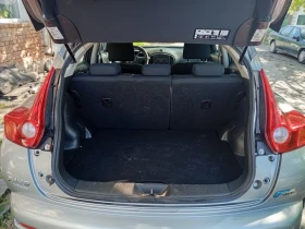 Nissan Juke, снимка 9