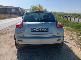 Nissan Juke, снимка 5