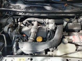 Nissan Juke, снимка 13