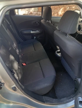 Nissan Juke, снимка 12