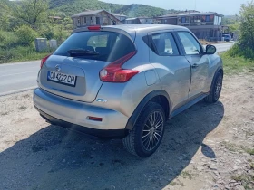 Nissan Juke, снимка 6