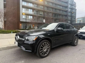 Mercedes-Benz GLC 300 COUPE /ПАНОРАМА/ДВА КЛЮЧА, снимка 1