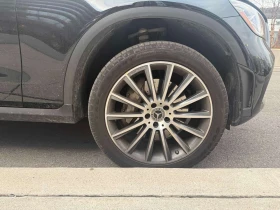 Mercedes-Benz GLC 300 COUPE /ПАНОРАМА/ДВА КЛЮЧА, снимка 6