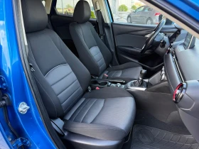 Mazda CX-3 2.0i SKYACTIV KEYLESS / NAVI / PODGREV / ГАРАНЦИЯ, снимка 11